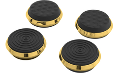 Oehlbach Resonanzdämpfer Air Absorb Gold 4er Set