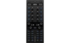 Native Instruments TRAKTOR X1 MK3