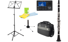 Schreiber D41 Clarinete En Sib Generación 2.0 Set