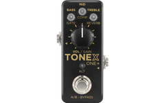 IK Multimedia ToneX One+