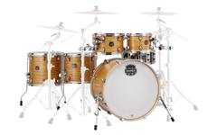 Mapex Armory Studioease Shell Set Desert Dune  - Retoure (Zustand: sehr gut)