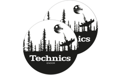 Magma LP-Slipmat Technics Endor