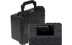 Neural DSP Quad Cortex Koffer Set