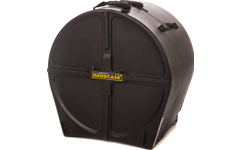 Hardcase HN22B 22" Basdrumkoffer