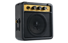 Rocktile GA-5 Jimi Mini-Gitarrenverstärker