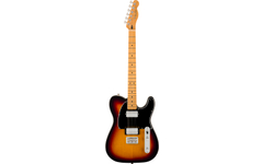 Fender Player II Telecaster HH MN 3-Color Sunburst