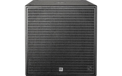 HK Audio Linear 5 MKII 118 Sub HPA - Retoure (Zustand: sehr gut)