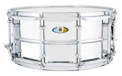Ludwig Supralite Snare Drum 14" x 6,5"