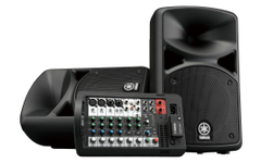 Yamaha STAGEPAS 400BT