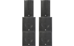 HK Audio Linear 5 MKII Rock Pack