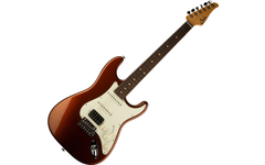 Suhr Classic S HSS Root Beer Metallic - Retoure (Zustand: sehr gut)