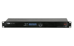 Showtec NET-8/3 Nodo Artnet / Klingnet de 8 Canales