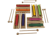 Voggenreiter Solventuri Monophone MFN-1018c 8er Set