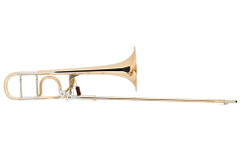 B&S MS14 Bb/F-trombone Model Stolzing