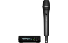 Sennheiser EW-DP 835 Set (Y1-3) - 1A Showroom Modell (Zustand: wie neu, in OVP)