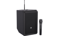 LD Systems ANNY 8 HHD B8 Stage Black