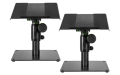 Gravity SP 3102 Coppia Supporti Per Monitor Da Studio
