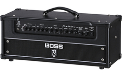 Boss Katana-Artist MKII Head