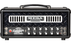 MESA/Boogie Badlander 25 Head Black Bronco - Retoure (Zustand: sehr gut)