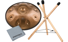 Meinl Sonic Energy HPSTL110CU Sensory Handpan F Pygmy Set