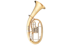 B&S B-Tenor Horn 3032/2-L