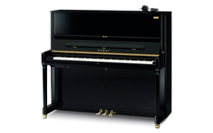 Kawai Aures 2 K-500 Piano E/P Noir Brillant