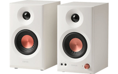 Moniteurs De Studio Edifier MR3 Blanc