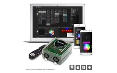 Cameo DVC Pro DMX-Interface & Software