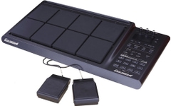 Carlsbro OKTO A Percussion Pad Set