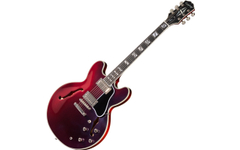 Epiphone Futura ES-355 Midnight Ember Shift