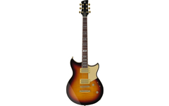 Yamaha RS20MM VSB Revstar Matteo Mancuso Vintage Sunburst