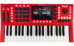 Akai Professional MPC Key 37