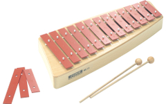 Sonor NG 11 Carillon Rosso