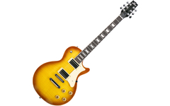 Heritage Ascent+ H-150 Dirty Lemon Burst