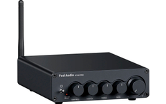 Amplificador Fosi Audio BT30D Pro 2.1