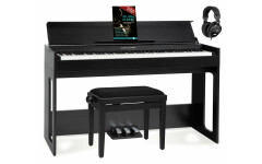 Classic Cantabile on sale DP-50 SM E-Piano schwarz matt Set