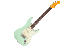 Fender American Vintage II 1961 Stratocaster Surf Green