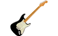 Fender Vintera II Road Worn '60s Stratocaster Black