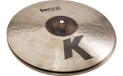Zildjian 14" K Sweet HiHat