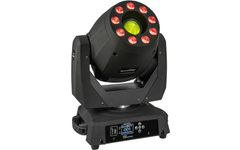 Eurolite LED TMH-H180 Hybrid Moving-Head SpotWash COB