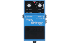 Boss XS-1 Poly Shifter