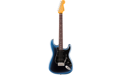 Fender American Professional Stratocaster HSS Dark Night
