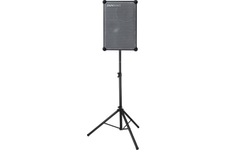 Soundboks 4. Generación Set de Soporte Gris