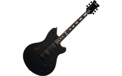 EVH SA-126 Standard Piano Black