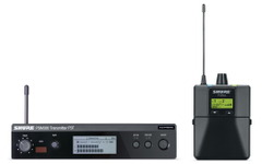 Shure PSM 300 Premium S8 In-Ear Monitoring