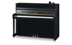 Kawai ATX4 Anytime K-200 Pianoforte E/P Nero Lucido