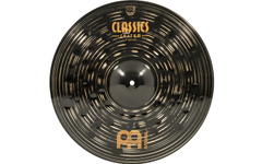 Meinl Classics Custom Dark 18" Crash