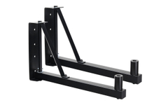 Pronomic WSM-2 Boxenwandhalter Paar