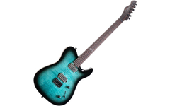 Chapman Law Maker Legacy Azure Burst