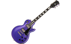 Epiphone Les Paul Custom Amethyst Sparkle